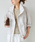 Deuxieme Classe�i�h�D�[�Y�B�G���N���X�j�́u�yLIBERADD/���x���h�zSHORT BLOUSON�i���̑��A�E�^�[�j�v�b�I�[�g�~�[��