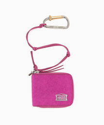 ARIES(アリーズ)の「ARIES / アリーズ PONY SKIN BOBBY WALLET(財布)」