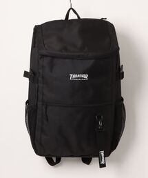 THRASHER（スラッシャー）の「THRASHER SHARPBOX（バックパック/リュック）」