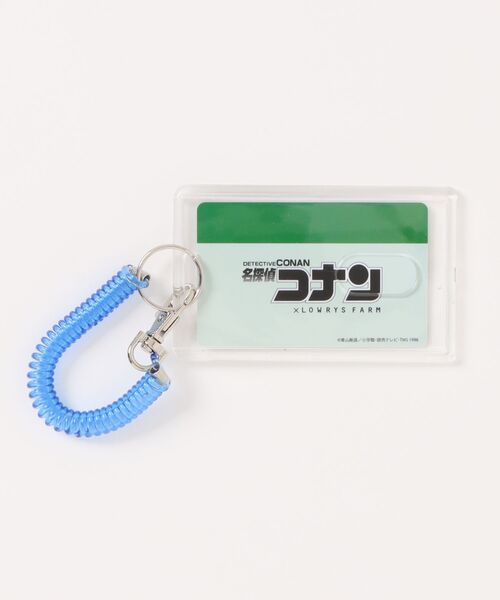 LOWRYS FARM(ローリーズファーム)の「【名探偵コナン】カードキーチャーム2 679954/GOODS(キーホルダー・レディース・その他5/その他3/その他2/その他1/その他7/その他4/その他6・FREE)」の21枚目の写真