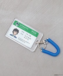 LOWRYS FARM | 【名探偵コナン】カードキーチャーム2 679954/GOODS(キーホルダー)