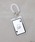 LOWRYS FARM�i���[���[�Y�t�@�[���j�́u�y���T��R�i���z�J�[�h�L�[�`���[��2�@679954/GOODS�i�L�[�z���_�[�j�v�b���̑�7