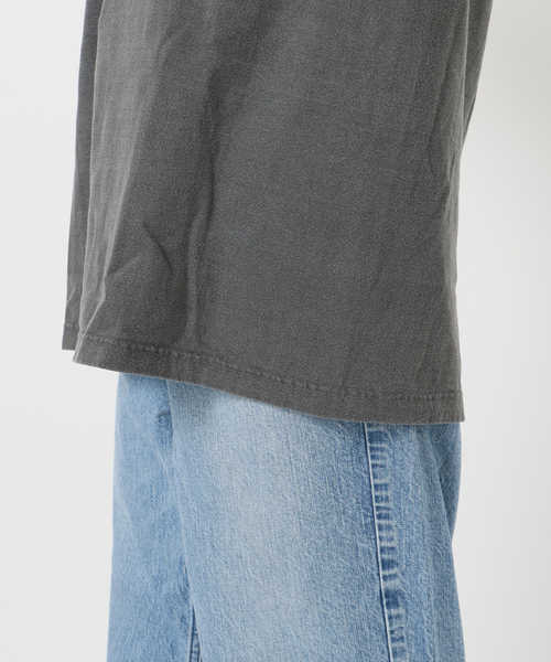 Spick & Span（スピックアンドスパン）の「《別注 / 追加》J.J.Mercer / ジェイジェイマーサー Tシャツ（Tシャツ/カットソー・レディース・ブラック系その他/ホワイト/ブラウン・FREE）」の20枚目の写真