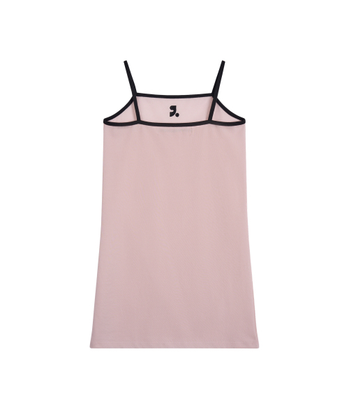 Rest&Recreation(レストアンドレクリエーション)の「COLORATION MINI DRESS - PINK(ワンピース・レディース・その他・SMALL/MEDIUM)」の2枚目の写真