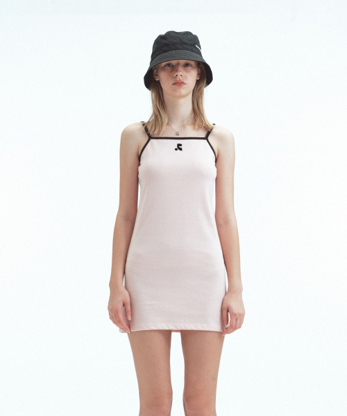 Rest&Recreation(レストアンドレクリエーション)の「COLORATION MINI DRESS - PINK(ワンピース・レディース・その他・SMALL/MEDIUM)」の3枚目の写真