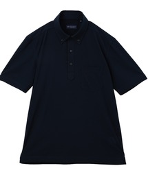 TOKYO SHIRTS | ビズポロ コンフォートドライ 半袖ポロシャツ(ポロシャツ)