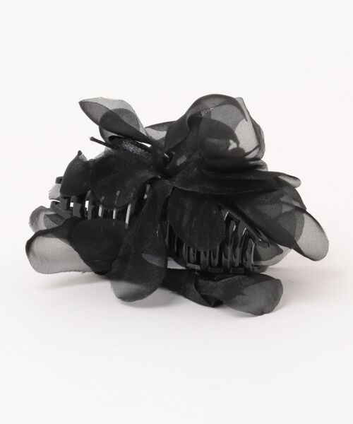 REBALANCE（リバランス）の「リボンヘアクリップ（バレッタ/ヘアクリップ・レディース・A/B/C/D/E/F・FREE）」の10枚目の写真