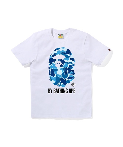 A BATHING APE｜ア ベイシング エイプのトップス（半袖）通販 - ZOZOTOWN