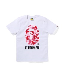 A BATHING APE｜ア ベイシング エイプのトップス（ホワイト/白色系