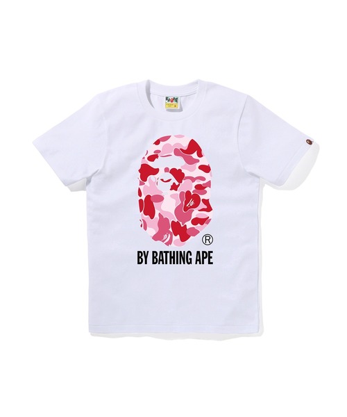 A BATHING APE｜ア ベイシング エイプのTシャツ/カットソー通販 - ZOZOTOWN