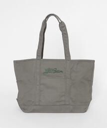 L.L.Bean　GROCERY TOTE LONG HANDLE