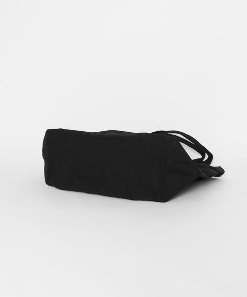 L.L.Bean(エルエルビーン)の「L.L.Bean GROCERY TOTE LONG HANDLE(トートバッグ・メンズ・オリーブ/ホワイト系その他・ONE)」の6枚目の写真