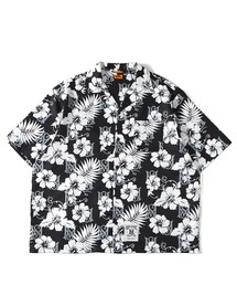 MFC STORE ORIGINAL MS FLORAL S/S SHIRT
