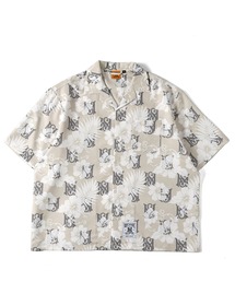 MFC STORE | MFC STORE ORIGINAL MS FLORAL S/S SHIRT(シャツ/ブラウス)