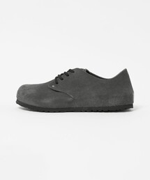 ＜BIRKENSTOCK＞Maine Charcoal メイン チャコール/シューズ