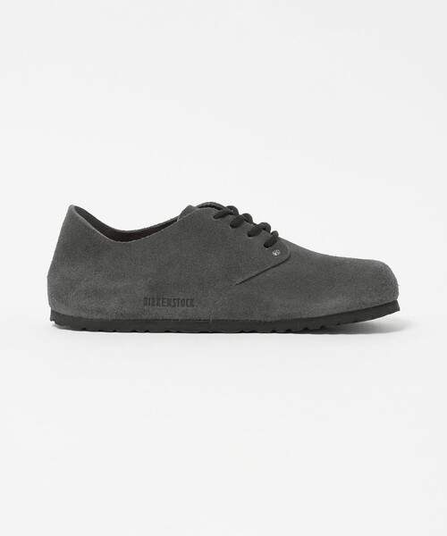 BIRKENSTOCK（ビルケンシュトック）の「＜BIRKENSTOCK＞Maine Charcoal メイン チャコール/シューズ（その他シューズ・メンズ・ダークグレー・43/42/41/40）」の4枚目の写真