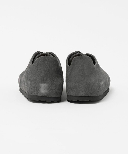 BIRKENSTOCK（ビルケンシュトック）の「＜BIRKENSTOCK＞Maine Charcoal メイン チャコール/シューズ（その他シューズ・メンズ・ダークグレー・43/42/41/40）」の5枚目の写真
