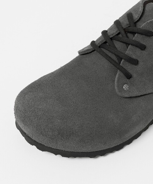 BIRKENSTOCK（ビルケンシュトック）の「＜BIRKENSTOCK＞Maine Charcoal メイン チャコール/シューズ（その他シューズ・メンズ・ダークグレー・43/42/41/40）」の8枚目の写真