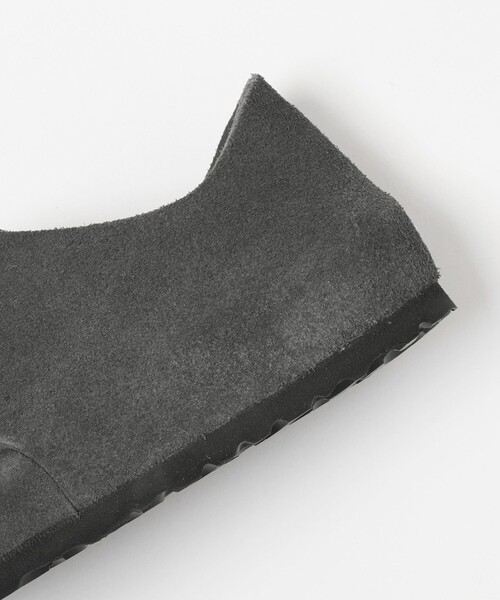 BIRKENSTOCK（ビルケンシュトック）の「＜BIRKENSTOCK＞Maine Charcoal メイン チャコール/シューズ（その他シューズ・メンズ・ダークグレー・43/42/41/40）」の9枚目の写真