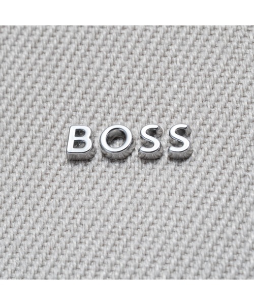 BOSS(ボス)の「BOSS(ボス) SHOHEI OHTANI Dakkar トートバッグ(トートバッグ・メンズ・アイボリー・FREE)」の12枚目の写真