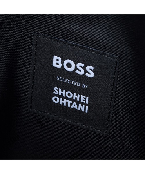 BOSS(ボス)の「BOSS(ボス) SHOHEI OHTANI Dakkar トートバッグ(トートバッグ・メンズ・アイボリー・FREE)」の13枚目の写真