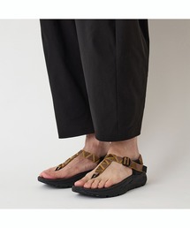 WHITE MOUNTAINEERING | 【White Mountaineering / ホワイトマウンテニアリング】WM × rig footwear 'mguu'(サンダル)