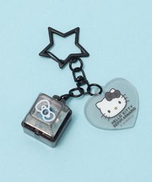 repipi armario(���s�s �A���}���I)�́yHELLO KITTY�z�X�C�b�`�`���[��(�L�[�z���_�[)