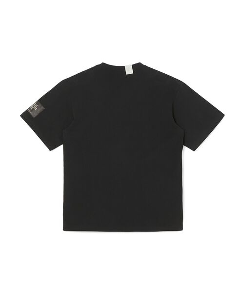 N.HOOLYWOOD TEST PRODUCT EXCHANGE SERVICE(N.ハリウッド テストプロダクト エクスチェンジサービス)の「T-SHIRT(Tシャツ/カットソー・メンズ・トップグレー/ホワイト/ライトブルー/ブラック/カーキ・36/38/40/42)」の20枚目の写真