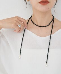 ZOZOTOWN限定】フィガロチェーン ネックレス（ネックレス）｜ete（エテ