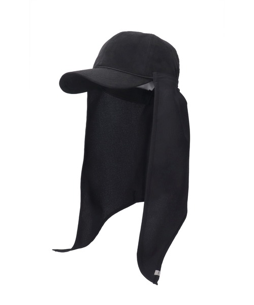 OVERRIDE(オーバーライド)の「OVERRIDE REP BREEZY CAP SHADE / オーバーライド(その他ヘアアクセサリー・メンズ・ライトグレー/ブラウン/ブラック・ONE SIZE)」の9枚目の写真