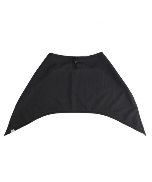 OVERRIDE(オーバーライド)の「OVERRIDE REP BREEZY CAP SHADE / オーバーライド(その他ヘアアクセサリー・メンズ・ライトグレー/ブラウン/ブラック・ONE SIZE)」の12枚目の写真