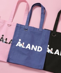 ALAND | 【ハローキティ】Dリングマチツキトート(トートバッグ)