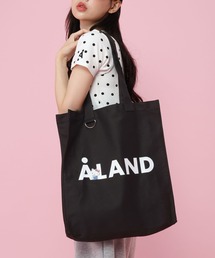 ALAND | 【ハローキティ】Dリングマチツキトート(トートバッグ)