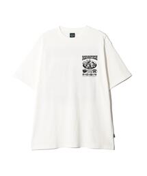 MANASTASH/マナスタッシュ/SUPERMARKET HEMP TEE
