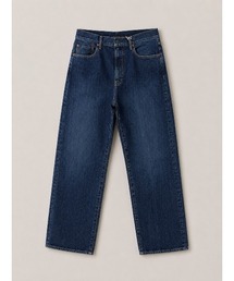 【nanamica / ナナミカ】S26FC076 Selvage Denim Straight Pants