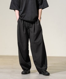 CITY TOKYO（シティトウキョウ）の「【CITY TOKYO/シティートーキョー】Cool-flex バルーンパンツ（その他パンツ）」