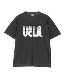 GOOD ROCK SPEED（グッドロックスピード）の「GOOD ROCK SPEED (グッドロックスピード) 別注UCLAカレッジTシャツ/UNISEX（Tシャツ/カットソー）」