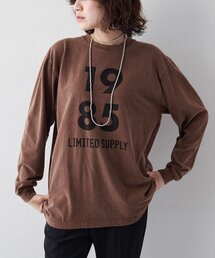 Whim Gazette｜ウィムガゼットのTシャツ/カットソー（長袖）通販