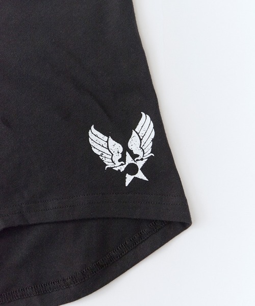AVIREX（アヴィレックス）の「AVIREX/アビレックス AX FADED LOGO BOXER SHORT ヴィンテージライク ボクサーパンツ アンダーウェア ブランドロゴ スポーティ 2026年夏 夏服（ボクサーパンツ・メンズ・チャコールグレー/ブラック/レッド・M/XL/L）」の11枚目の写真