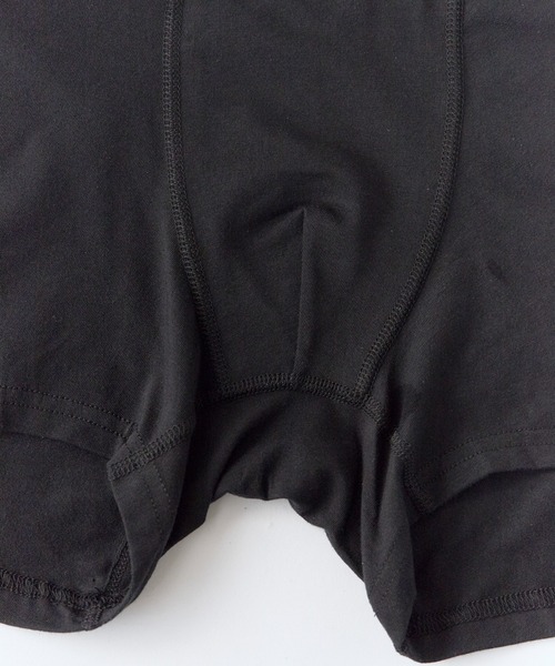 AVIREX（アヴィレックス）の「AVIREX/アビレックス AX FADED LOGO BOXER SHORT ヴィンテージライク ボクサーパンツ アンダーウェア ブランドロゴ スポーティ 2026年夏 夏服（ボクサーパンツ・メンズ・チャコールグレー/ブラック/レッド・M/XL/L）」の10枚目の写真