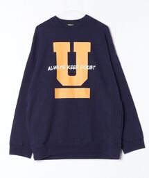UNDERCOVER（アンダーカバー）の「UC2F4894（スウェット）」