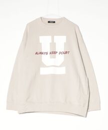 UNDERCOVER（アンダーカバー）の「UC2F4894（スウェット）」