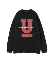 UNDERCOVER | UC2F4894(スウェット)
