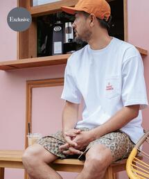 URBAN RESEARCH Sonny Label（アーバンリサーチサニーレーベル）の「『別注』UpDRIFT×MAGIC NUMBER×Sonny LabelコラボT１（Tシャツ/カットソー）」