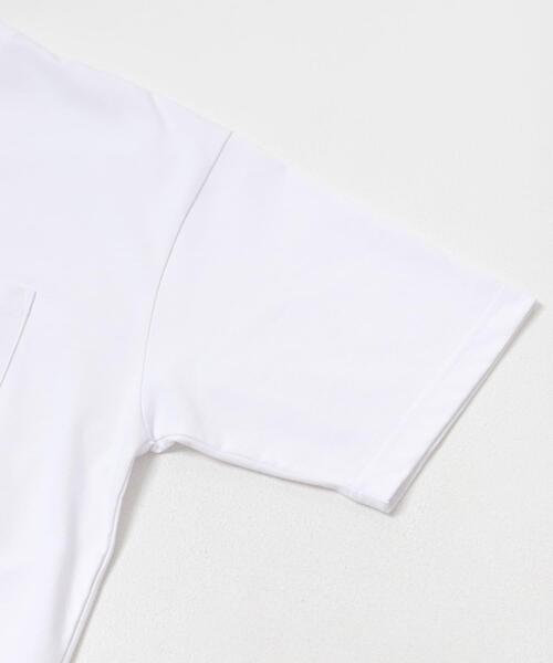 MAGIC NUMBER（マジック ナンバー）の「『別注』UpDRIFT×MAGIC NUMBER×Sonny LabelコラボT１（Tシャツ/カットソー・メンズ・ブルー/ブラック/レッド・SMALL/MEDIUM/LARGE）」の8枚目の写真