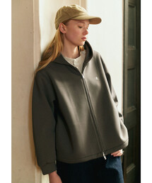 GYMPHLEX | Gymphlex | コットンチノ 6Pキャップ UNISEX(キャップ)