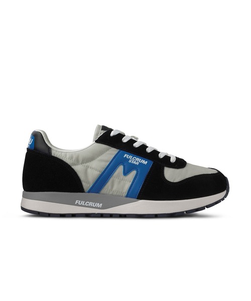 KARHU（カルフ）の「KARHU / “FULCRUM STAR” スニーカー（スニーカー・レディース・グリーン系/イエロー×グリーン/ホワイト×グレー/グレー系・8/7/6/5/10/9）」の17枚目の写真
