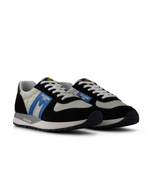 KARHU（カルフ）の「KARHU / “FULCRUM STAR” スニーカー（スニーカー・レディース・グリーン系/イエロー×グリーン/ホワイト×グレー/グレー系・8/7/6/5/10/9）」の18枚目の写真
