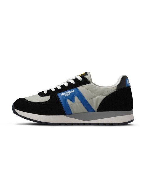 KARHU（カルフ）の「KARHU / “FULCRUM STAR” スニーカー（スニーカー・レディース・グリーン系/イエロー×グリーン/ホワイト×グレー/グレー系・8/7/6/5/10/9）」の19枚目の写真