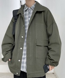 Rugged Work Jacket ラギッドワークジャケット